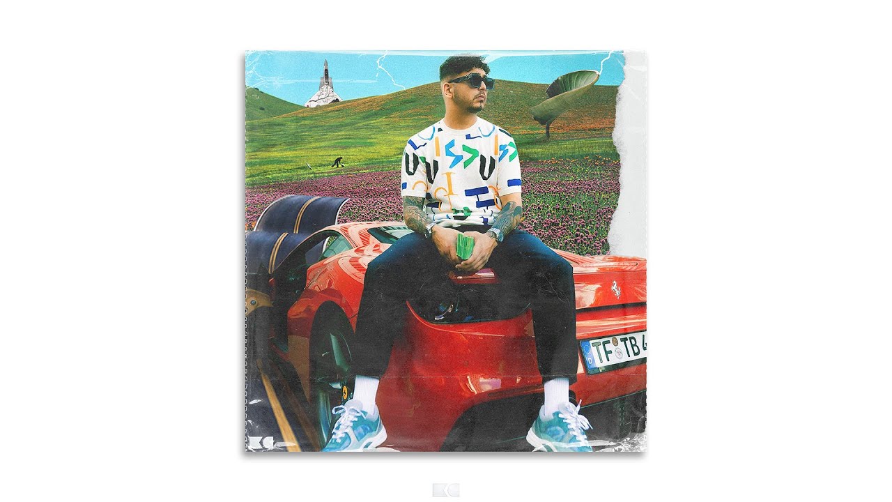 [FREE] Kalim x Ufo361 Type Beat - "LYCA " | Prod. KIZ CRU