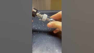 How the tube lock pick works #lock #lockpicking #locksport @CovertInstrumentsOfficial