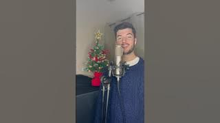 Silver Bells - Andy Williams Cover 🔔🎄