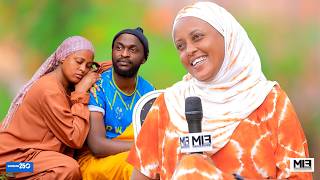 Aisha Ariyiziye Sasa🔥umva Yageze Muri Filme na Irene🥰Urukundo Ruravuza ubuhuha🤣