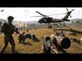 TOP 10 BEST Military Shooter Games You MUST Play
