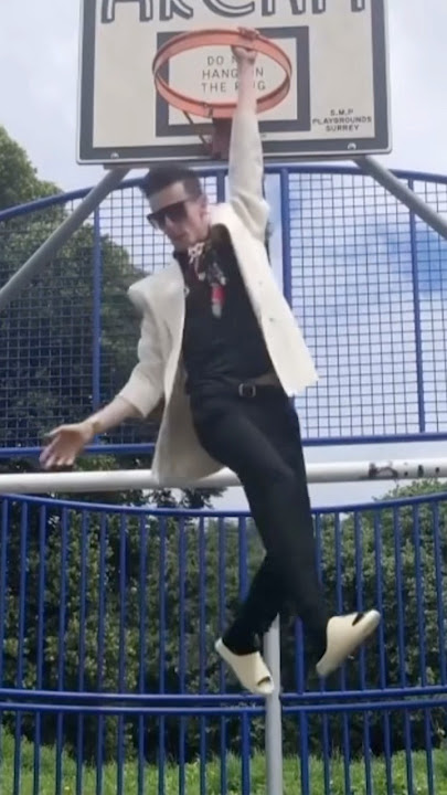 Ballin' out