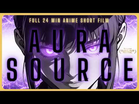 Aura Source