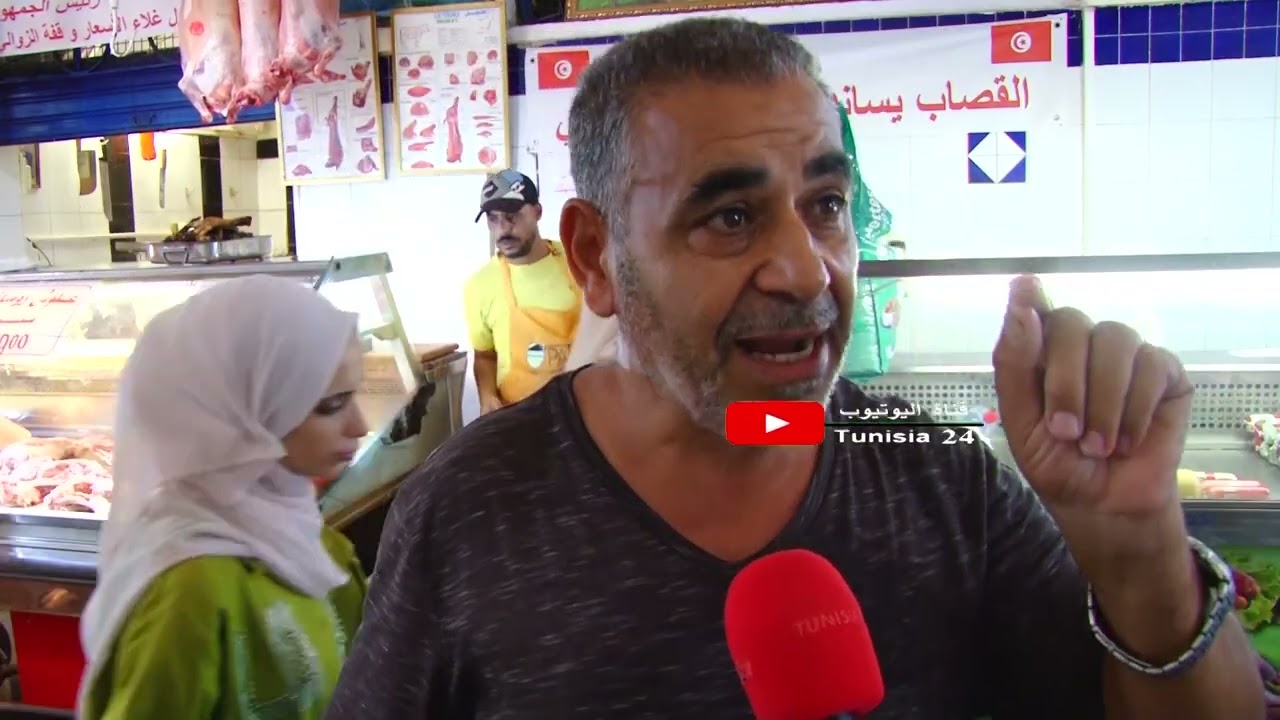 العميري: التونسي إلي تربى عالعلوش ولى عايش علعناكش والجوانح..قرطاس اللحم يلزم يرجع لقفة المواطن