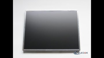 M201UN02 V3 20.1" a-Si TFT-LCD Panel for Optronics