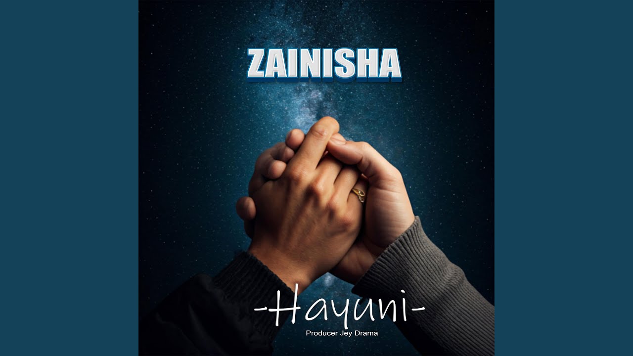 Watch HAYUNI on YouTube Watch HAYUNI on YouTube