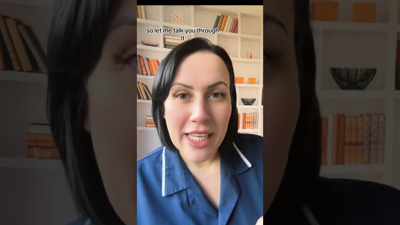 ⁣Calorie Deficit & TDEE | Nurse Teaches How to Calculate Calories for Safe Weight Loss | Medicspot