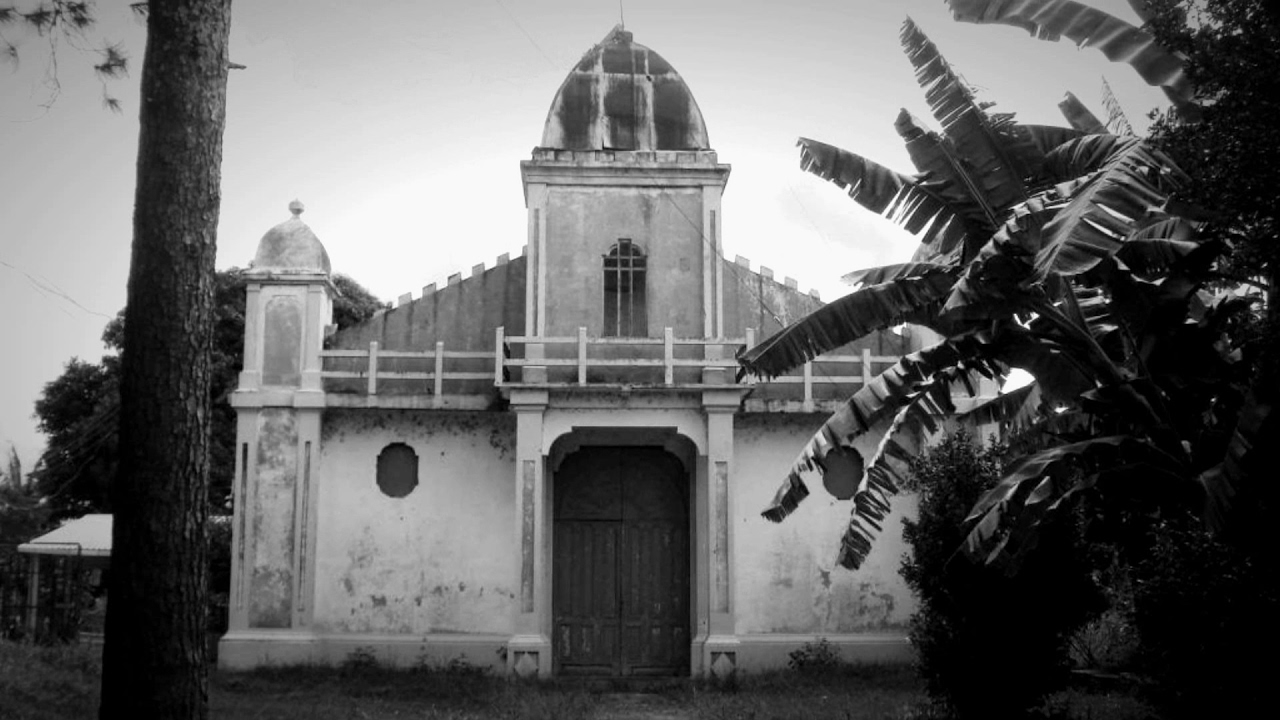 Costumbres y tradiciones de san esteban Catarina, San Vicente.