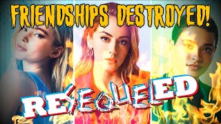 Powerpuff Girls Live Action Pitches| Resequeled
