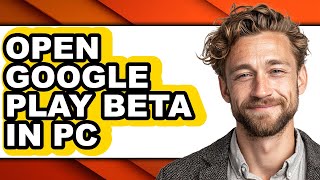 How to Open Google Play Beta in Pc (only Way) screenshot 4