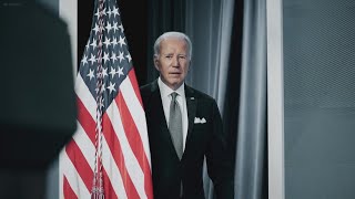 6 pages total of classified documents found at Joe Biden's home