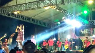 BALUNGAN KERE // REZA LAWANG SEWU // NEW METRO LIVE KAUMAN WONOSEGORO