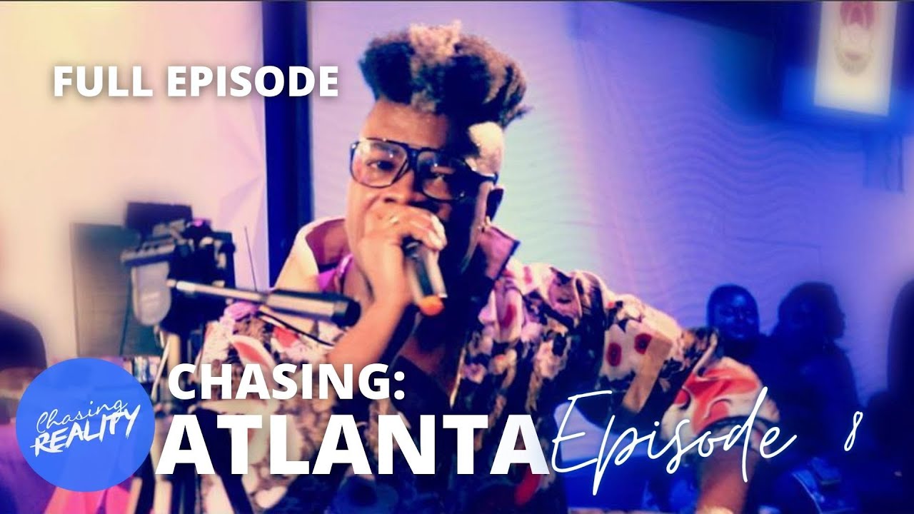 Chasing Atlanta "Paradise, Be Nice" (Season 3, Episode 8) YouTube