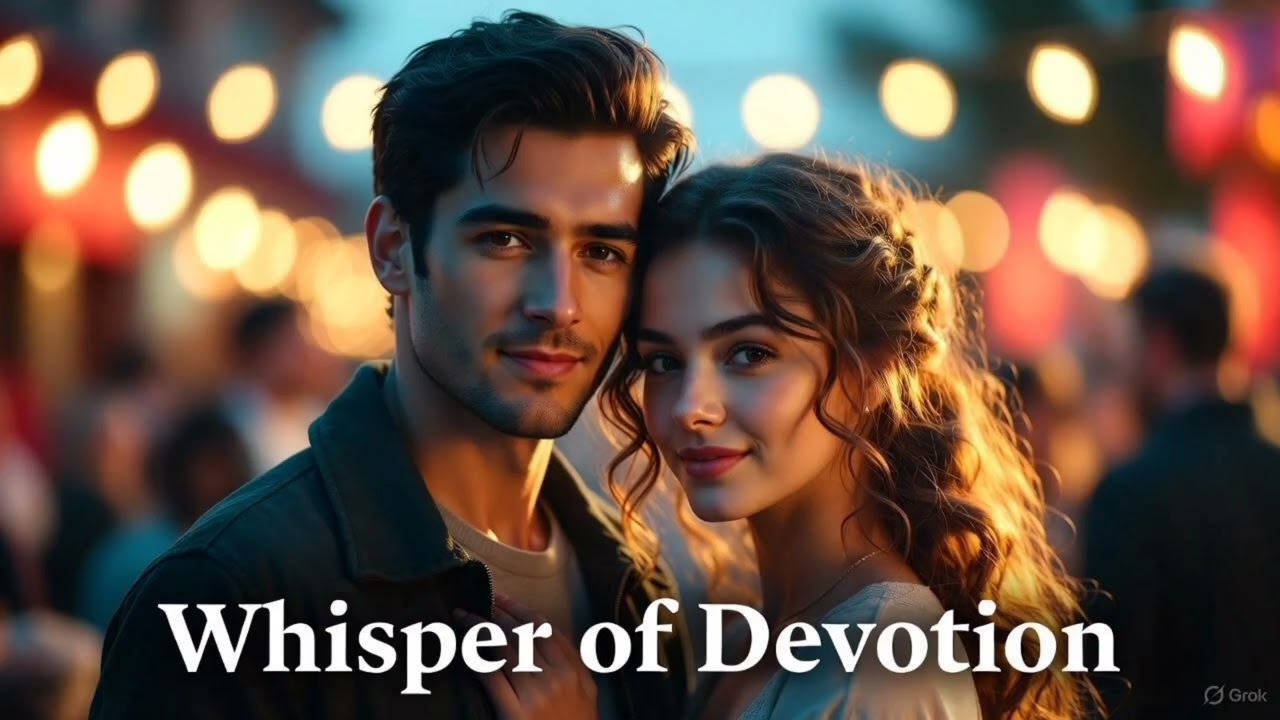 Whisper of devotion ll Episode 23 ll HEARTVERSESTORIES