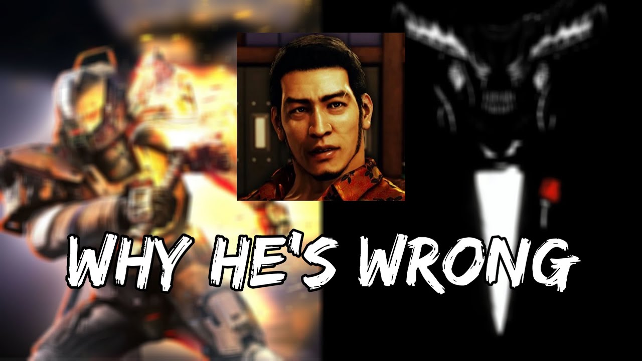 Why HaTTStud Is WRONG