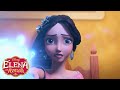 Elena Already Knows Esteban S Past Elena Of Avalor The Magic Within HD 