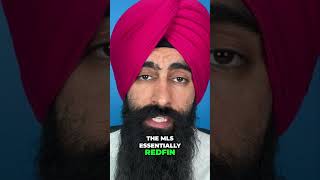 Redfin & Zillow Fight Back: Exclusive Listing Wars!