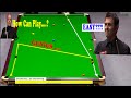 Best Snooker SHOTS RONNIE O'SULLIVAN of the Decade | Latest  ᴴᴰ
