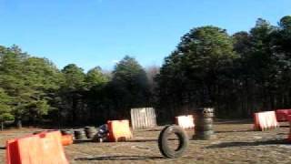 Walkons - 1 On 1 2009-11-28