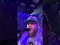 I Ain’t No Cowboy out now