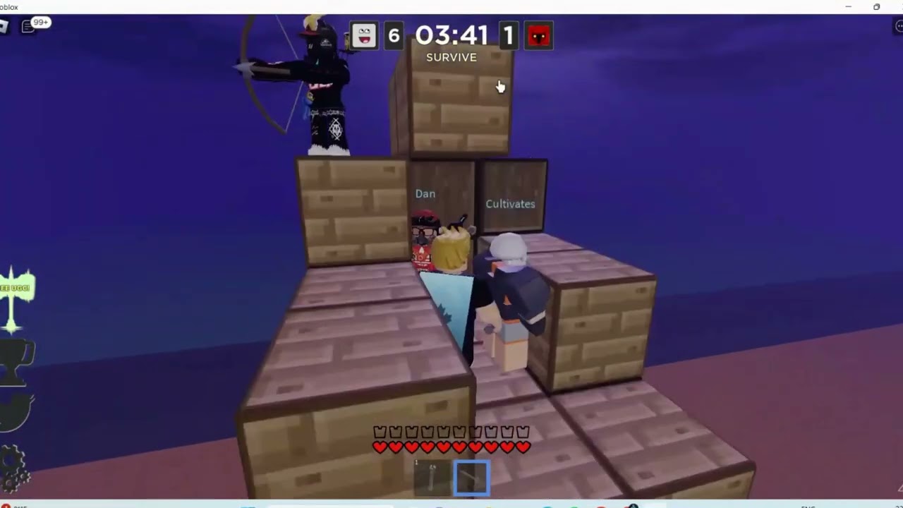 Subscribe me to help save plants not go extinct/Creature chaos!!!/Stormlightgamers