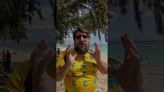 Переезд на Маврикий - наслаждаемся жизнью на западном побережье райского острова