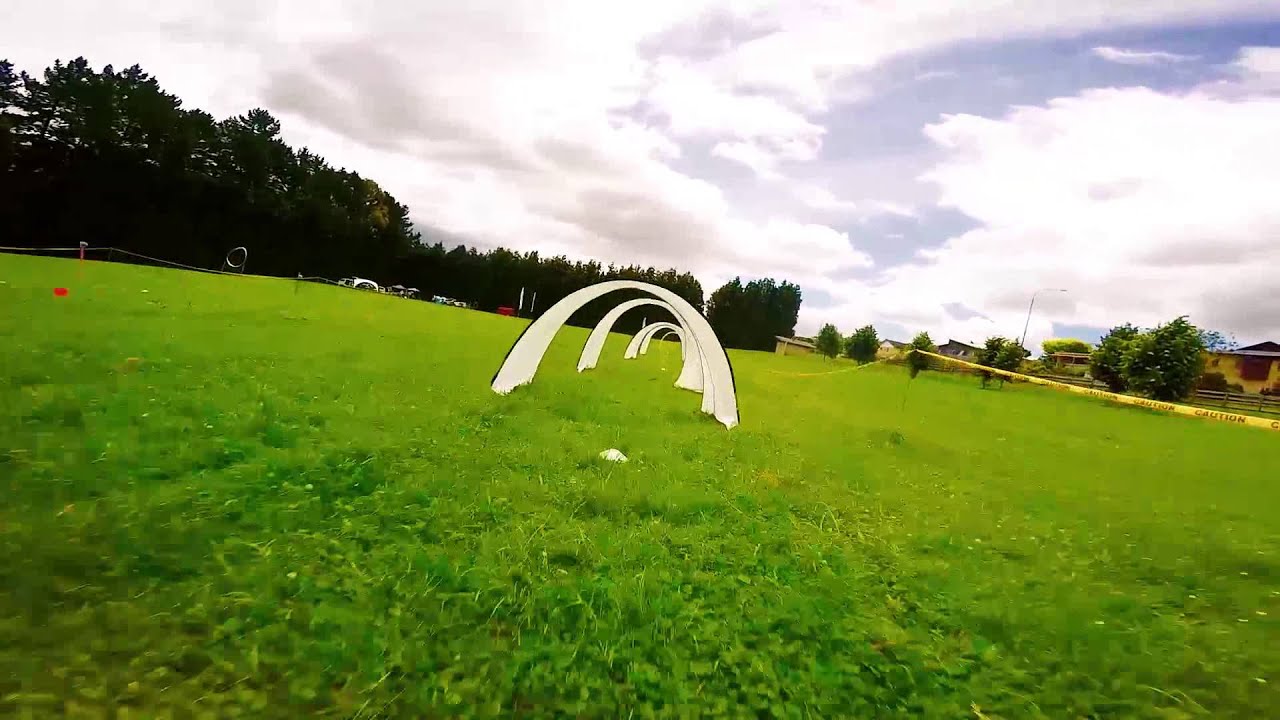 HasteRC n-Rage // Prop Breakin'