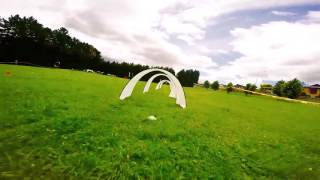 Hasterc N-Rage Prop Breakin