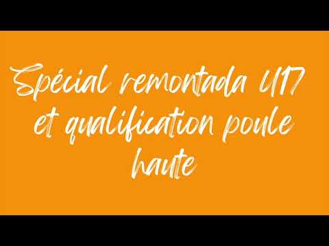 Besac'light special remontada U17 Besac'light special remontada U17