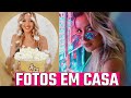 4 FOTOS CRIATIVAS EM CASA COM CELULAR FÁCEIS