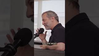 Judd Apatow Reacts to Heavyweights Reviews | From Criticism to Cult Classic