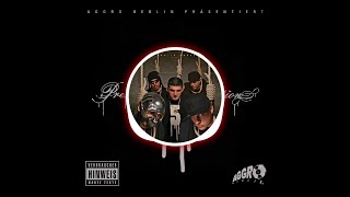 HARRIS, B-TIGHT, FLER - WIR PIMPEN (INSTRUMENTAL) [RAP / HIPHOP BEAT]