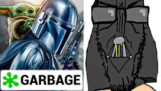 idk if I care about Star Wars anymore