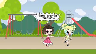 Happier || jessie cache maker || gacha life