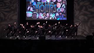 After Hours - Dance Counts 2018
