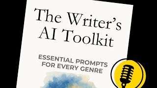 AI Prompts to write YOUR book