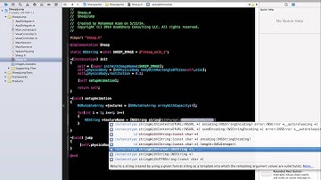 Building Sheep Jump Using SpriteKit Part 4 (Refactoring + Animations)