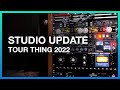 Now Theres Two Studios? Update 2022