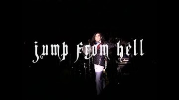 FEEL SO BAD 「JUMP FROM HELL」 OFFICIAL MUSIC VIDEO