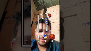 filter balls challenge