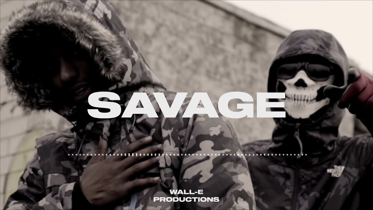 [FREE] UK/NY DRILL TYPE BEAT | DRILL INSTRUMENTAL 2021 | 