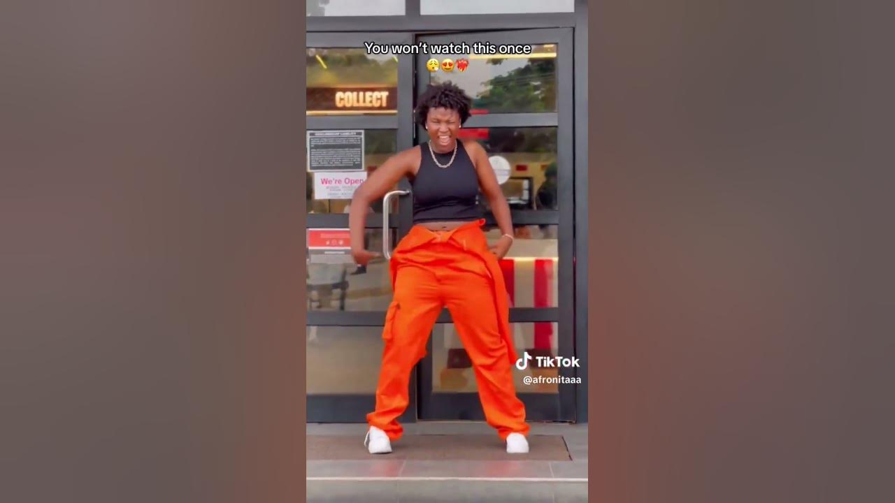 Good Sin viral dance challenge🔥 by Endurancegrand #tiktok - YouTube