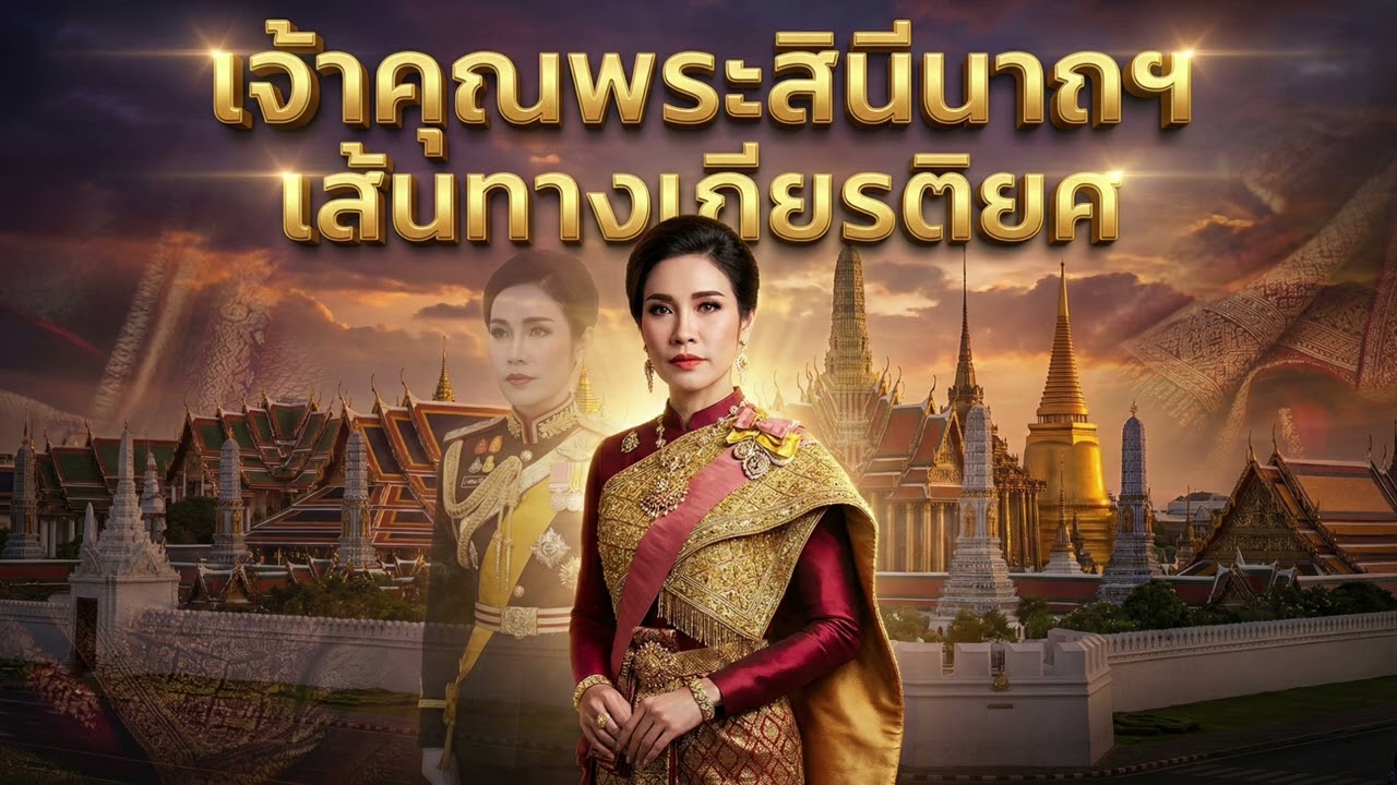 ตำนานบทใหม่! 