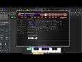 SRX Orchestra Factory Presets | Roland Cloud