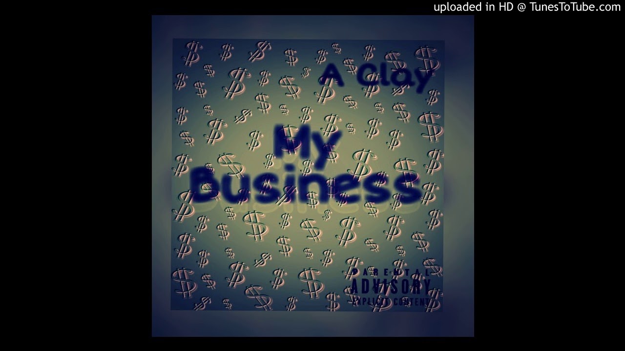 My Business - YouTube