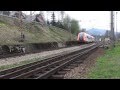 2x Dwuczłonowa Pesa Acatus Plus Regio 30540 "Kasprowy" Zakopane - Kraków Główny