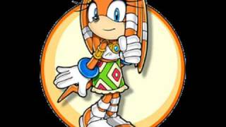 Theme of Tikal (from Sonic Adventure) chords