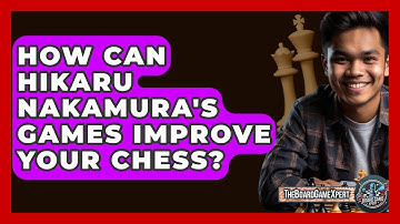 How Can Hikaru Nakamura