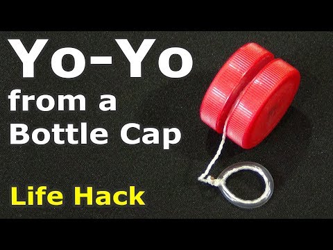 Vídeo: Com Tornar Un Yo-yo