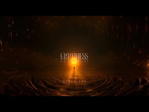 Emptiness (空虛）Hinry Lau | Visualiser